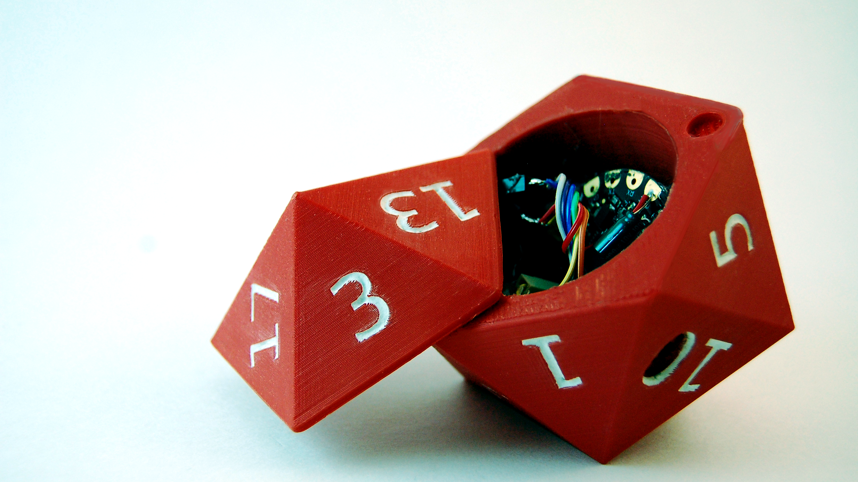 Dungeon Interactive Controller